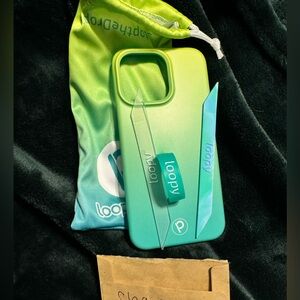 Loopy Case iPhone 15 Pro Max